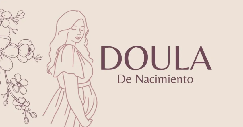 Doula Dani Guerrero