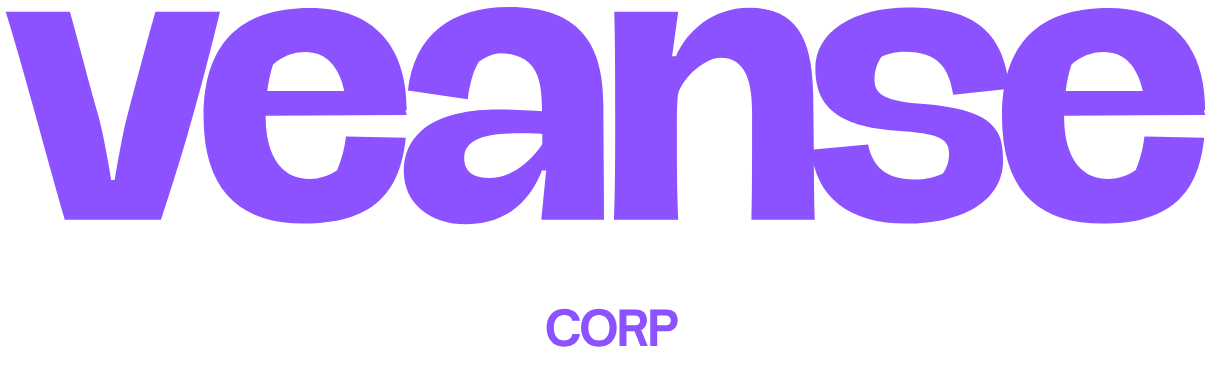 Veanse Corp Logo